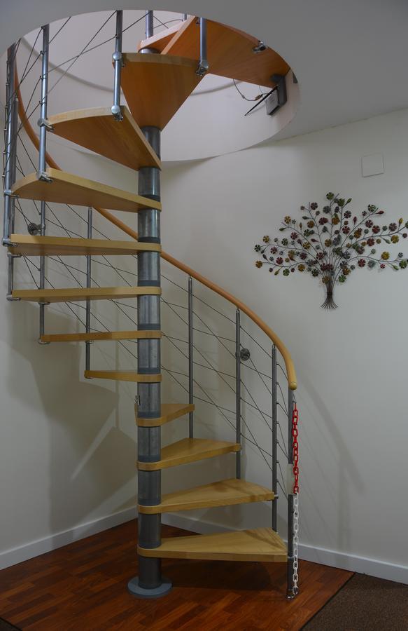 Hostal Paris San Fernando Buitenkant foto